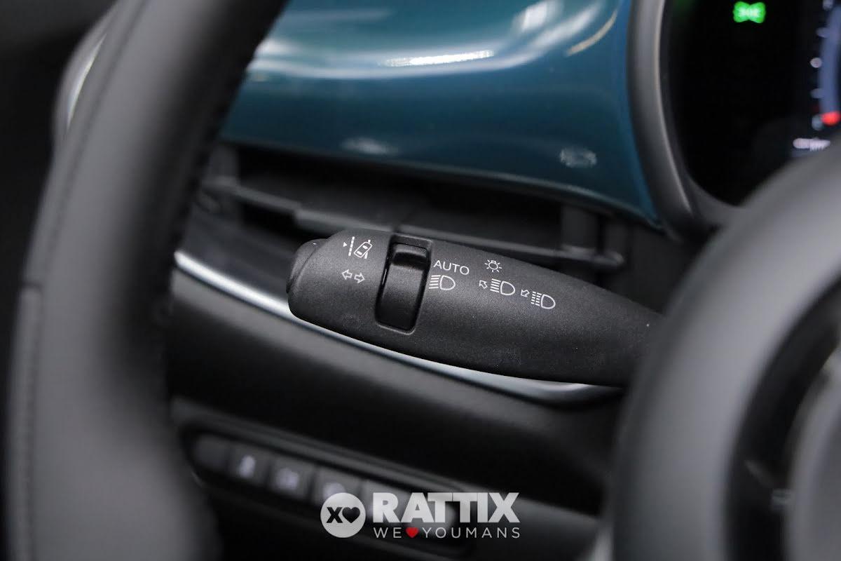 Fiat 500 1.0 Hybrid Torino