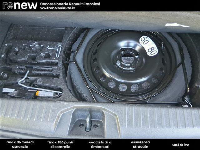 RENAULT Clio 1.6 E-Tech hybrid Zen 140cv auto my21