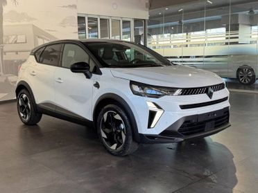 Renault Captur 2ª serie ECO-G 100 CV Techno