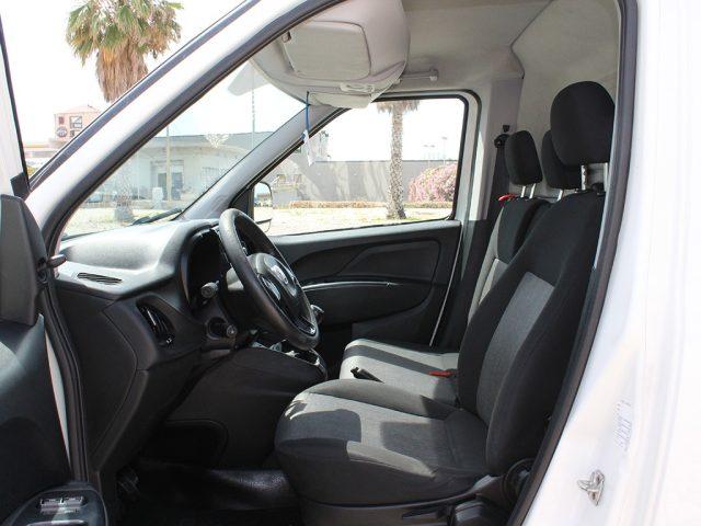 FIAT Doblo 1.3 MJT S&S 3 posti AUTOCARRO +IVA