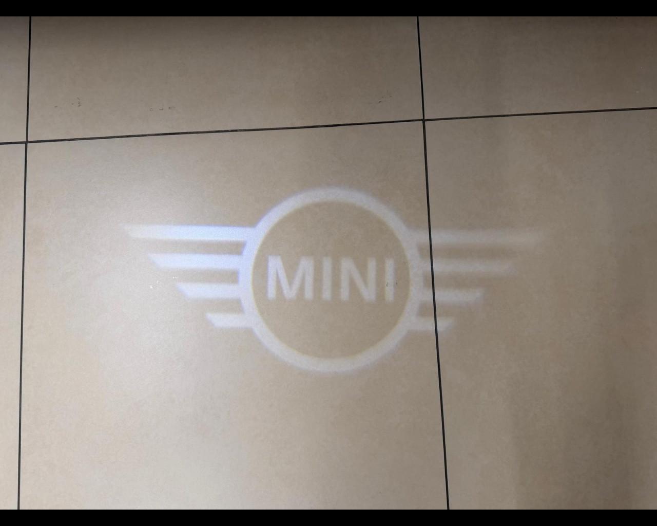 MINI Mini Countrym.(F60) - Mini 2.0 Cooper D Northwood Edition Countryman