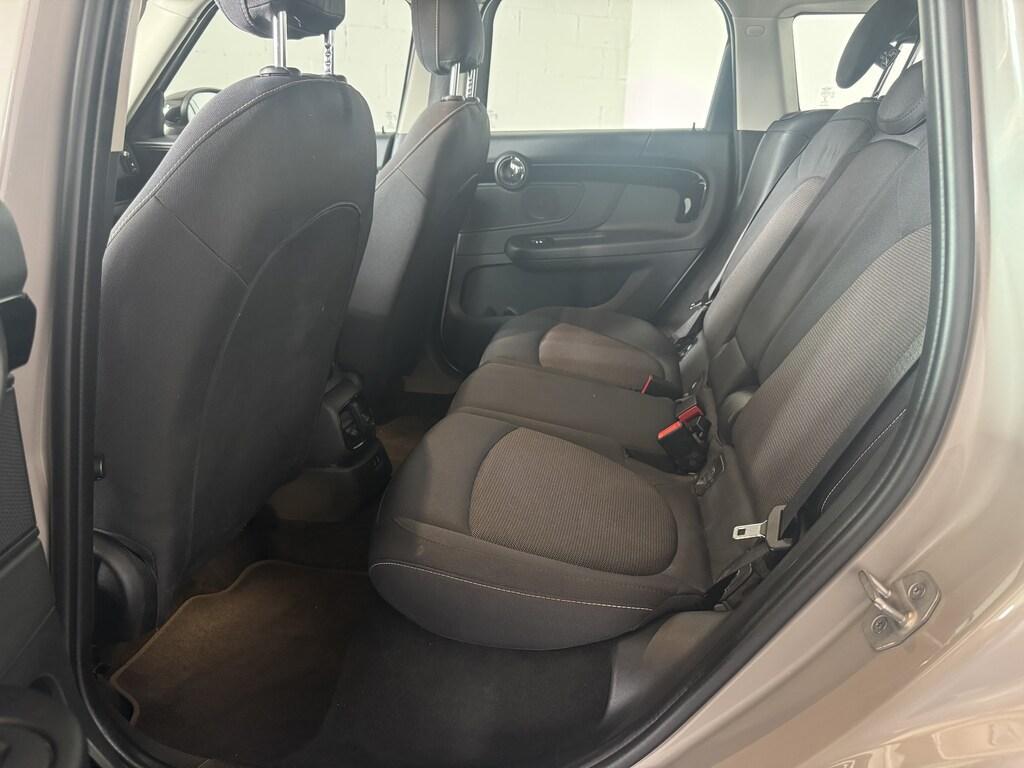 Mini Cooper SE Countryman 1.5 Classic all4 auto