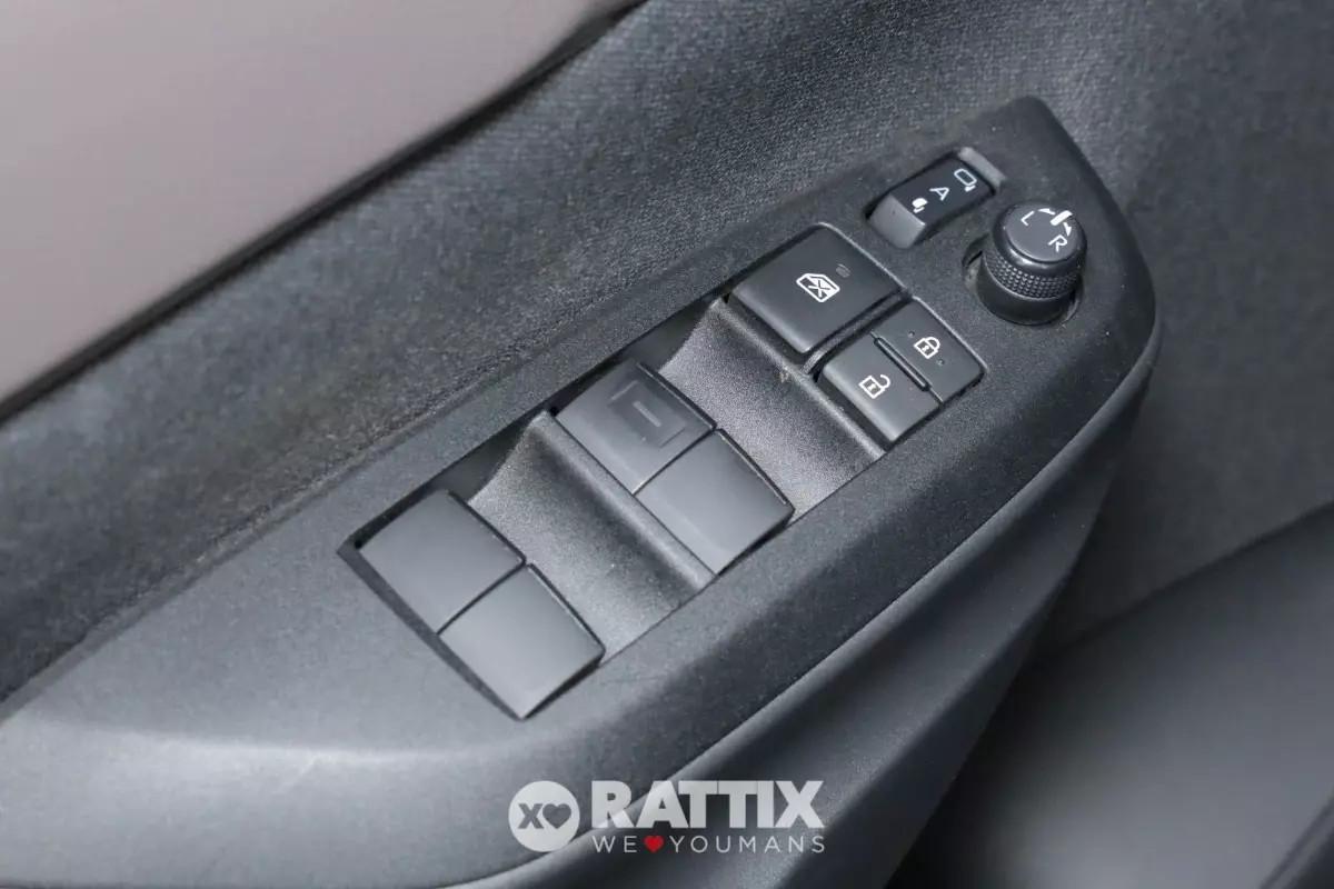 Toyota Yaris Cross 1.5 Hybrid 116CV Lounge e-CVT