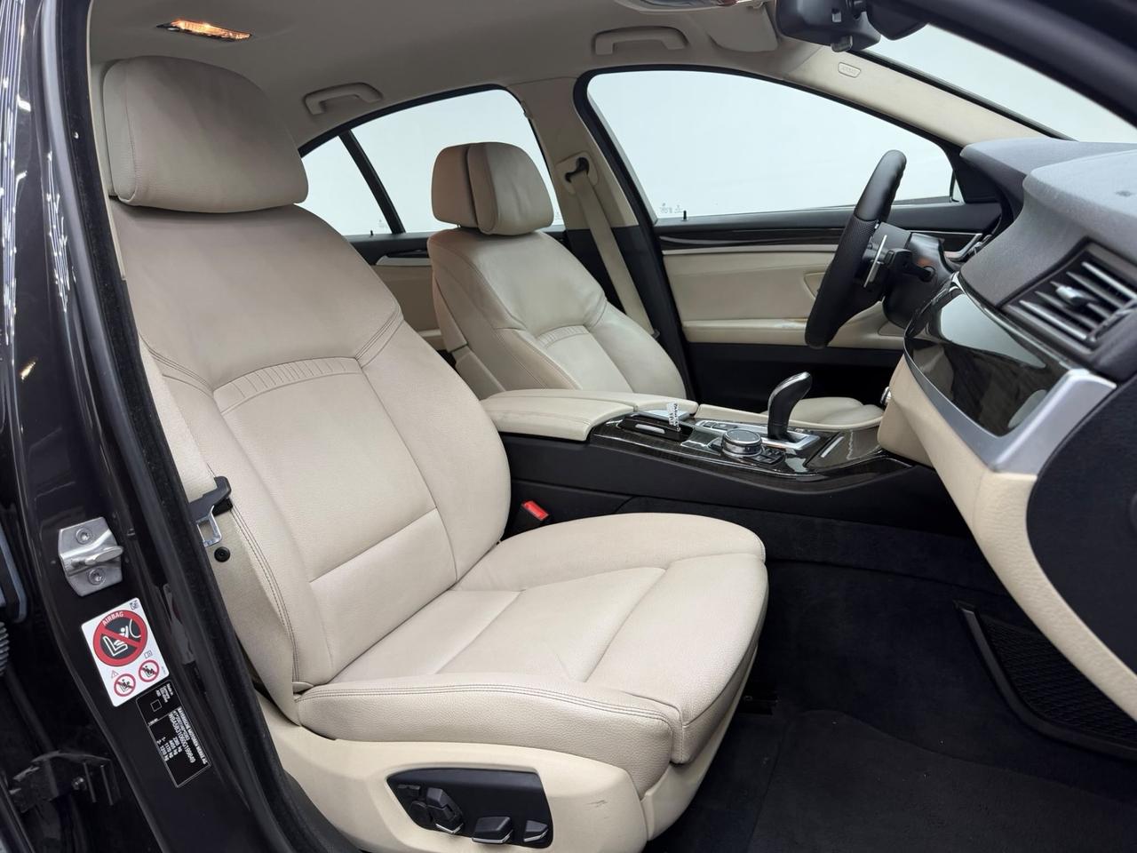 Bmw 535 535i xDrive Msport