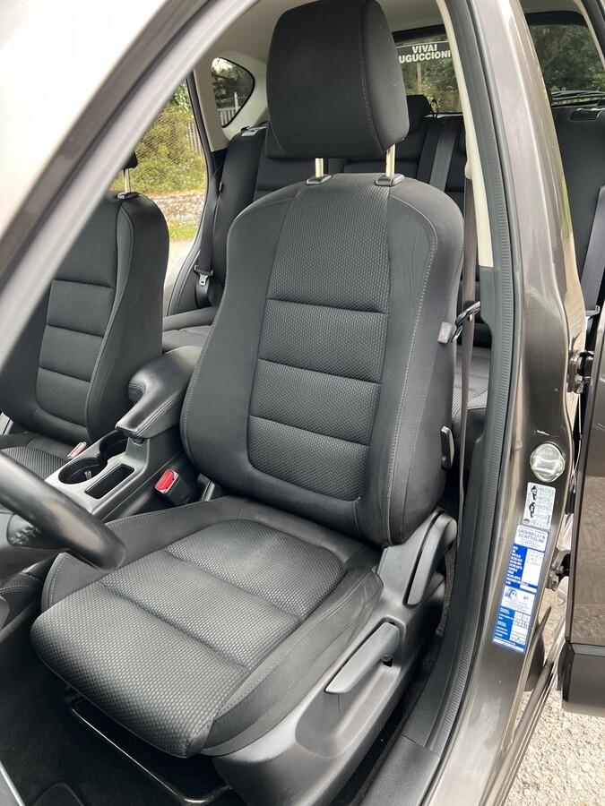 Mazda CX-5 2.2L Skyactiv-D 150CV 2WD Exceed
