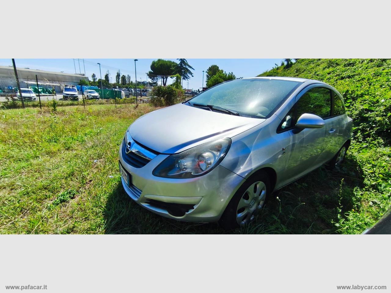 OPEL Corsa 1.3 CDTI 95 CV 3p. Edition