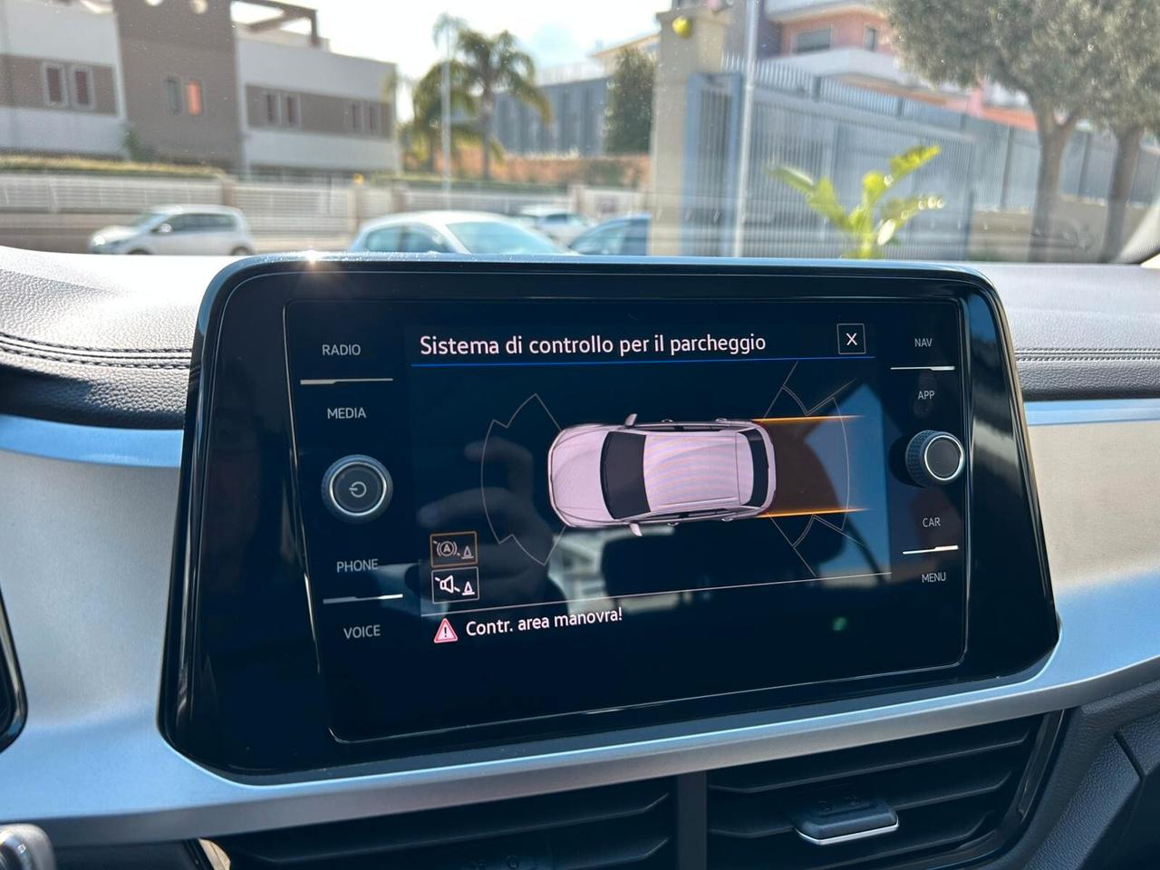 Volkswagen T-Roc 2.0 TDI SCR 150 CV DSG Life