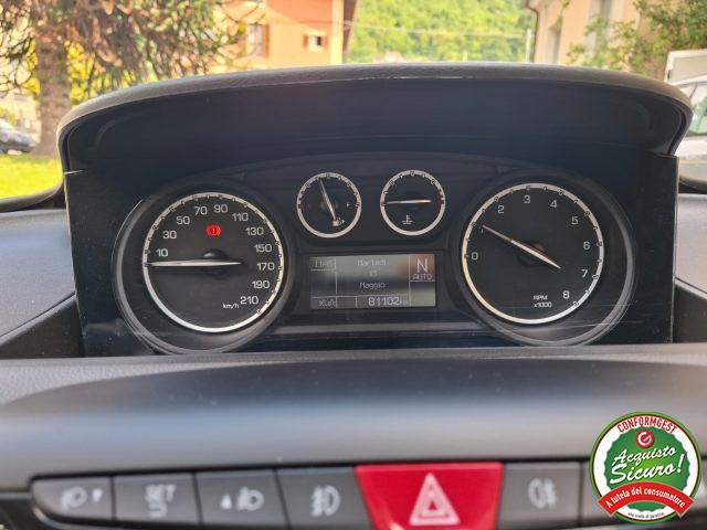 LANCIA Ypsilon 0.9 TwinAir 85 CV 5 porte S&S DFN 30th Anniversary
