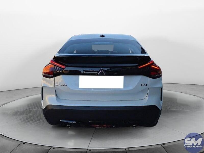 Citroën C4 PureTech 130 S&S EAT8 Plus