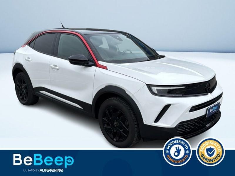 Opel Mokka 1.2 T GS S&S 100CV