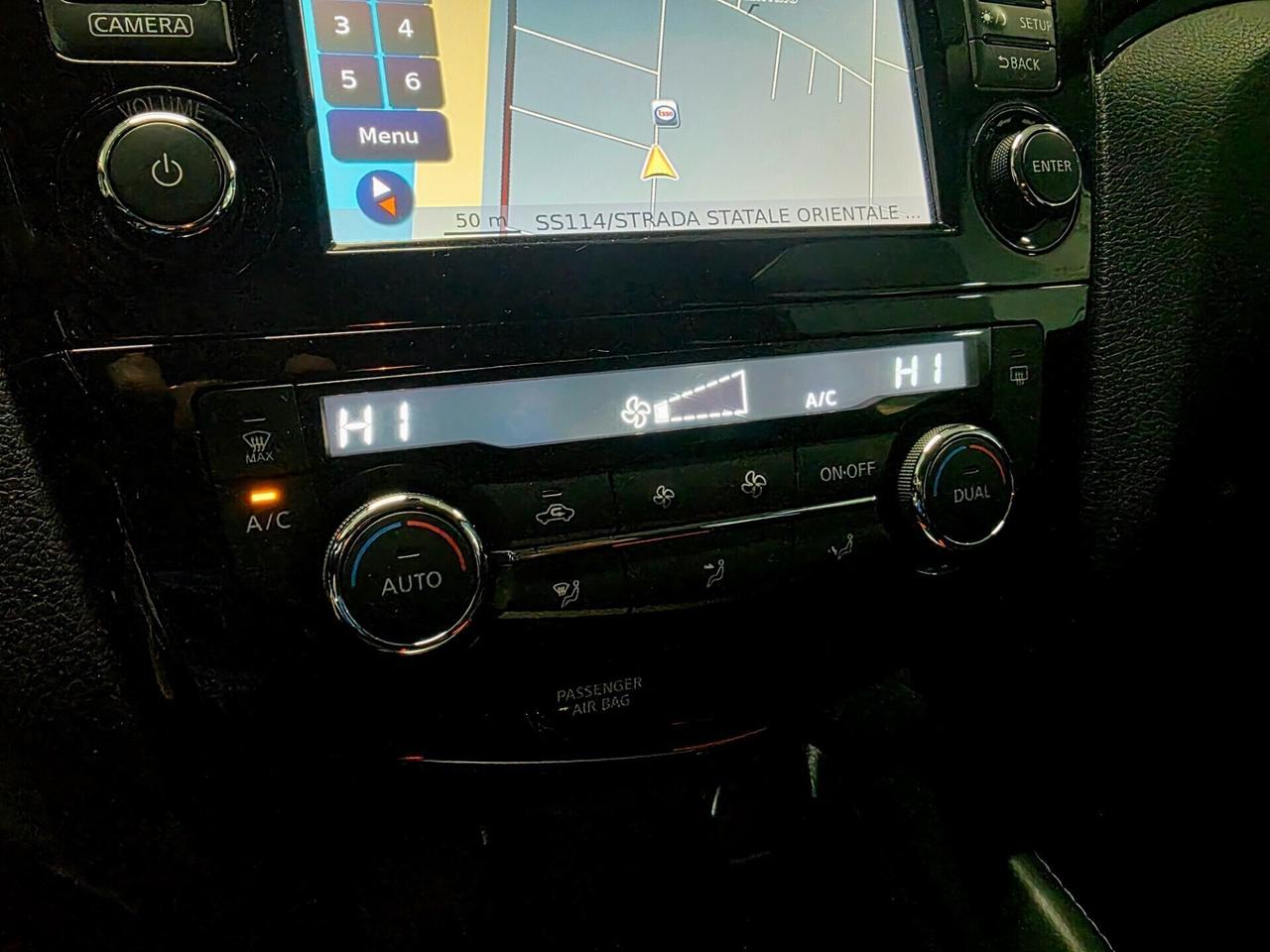 Nissan Qashqai 1.5dCi Acenta 2017 88000km