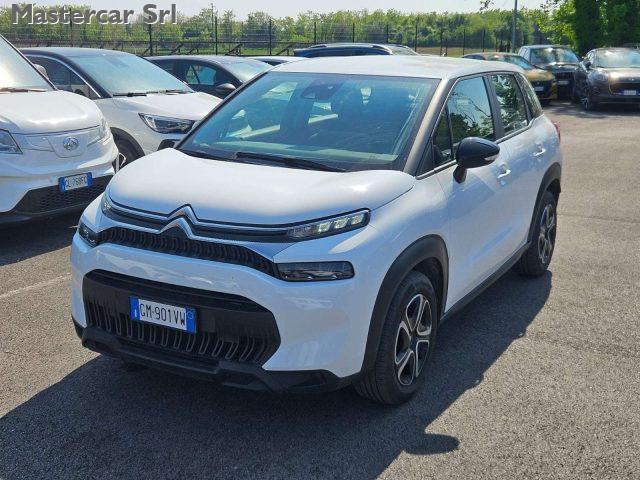 CITROEN C3 Aircross NEOPATENTATI C3 Aircross 1.2 Live TG : GM901VW