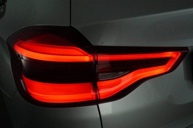 BMW X3 X3 xDrive30d xLine
