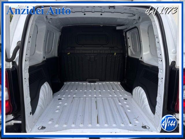 OPEL Combo Cargo 1.5 Diesel 100CV Edition 3 Posti