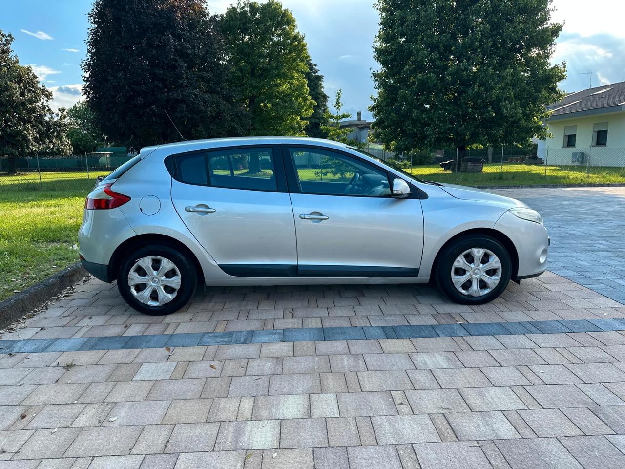 Renault Megane Mégane 1.6 Dynamique