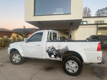Tata Xenon 2.2 Dicor 4x2 PC Pick-up