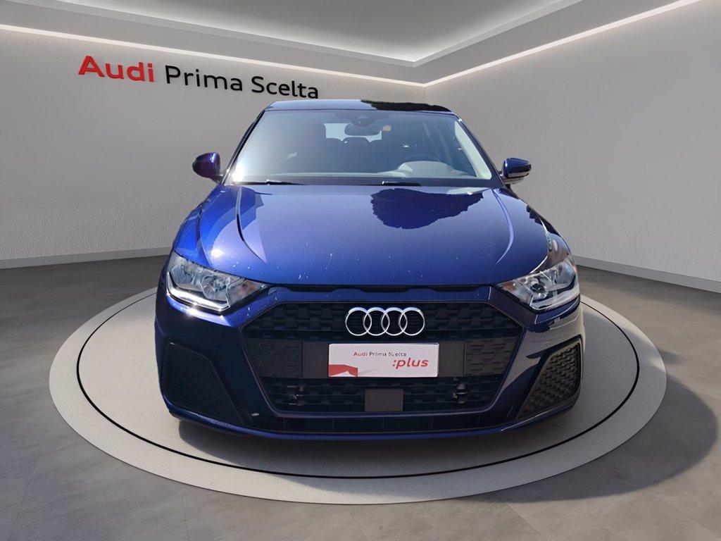AUDI A1 sportback 25 1.0 tfsi admired s-tronic my20 del 2023