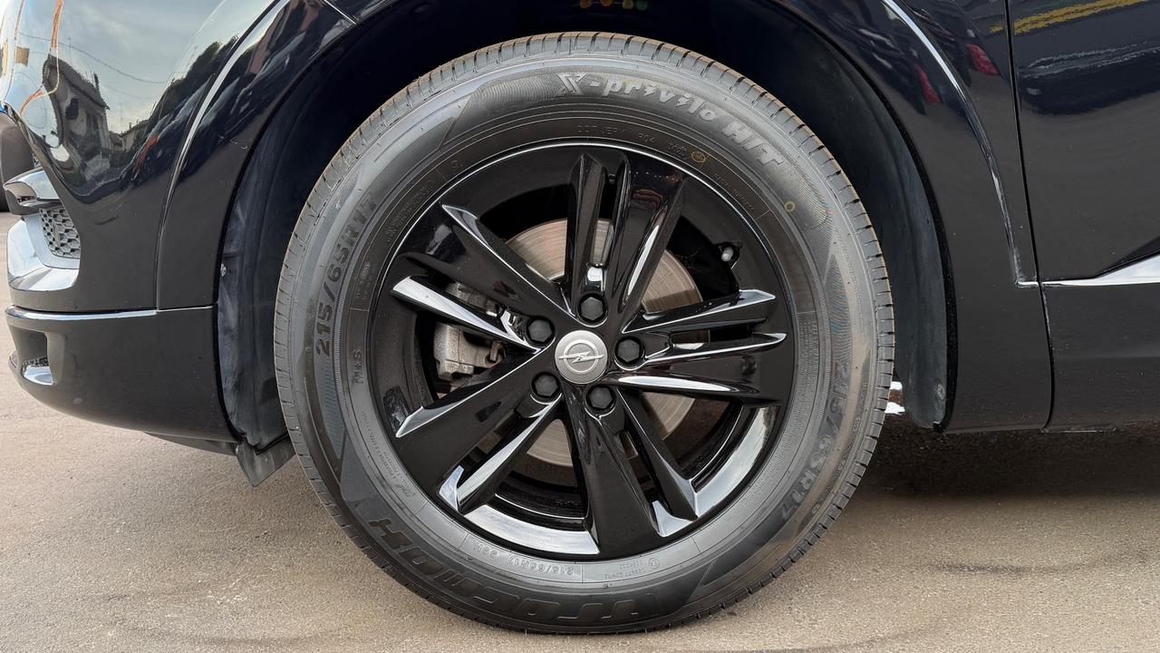OPEL GRANDLAND X 1.5 ECOTEC ADVANCE AT8 131CV - FULL LED, CAR PLAY, NEOPATENTATI