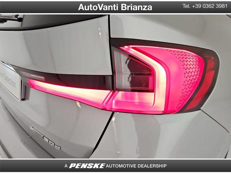 BMW X1 X1 xDrive 20d 48V Msport Pro