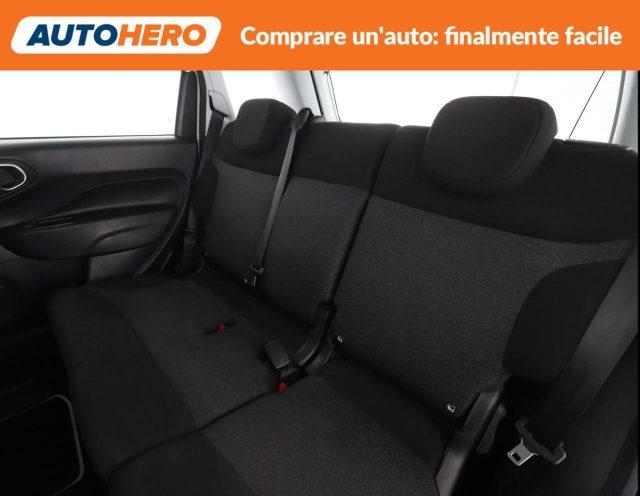 FIAT 500L 1.4 95 CV S&S Mirror