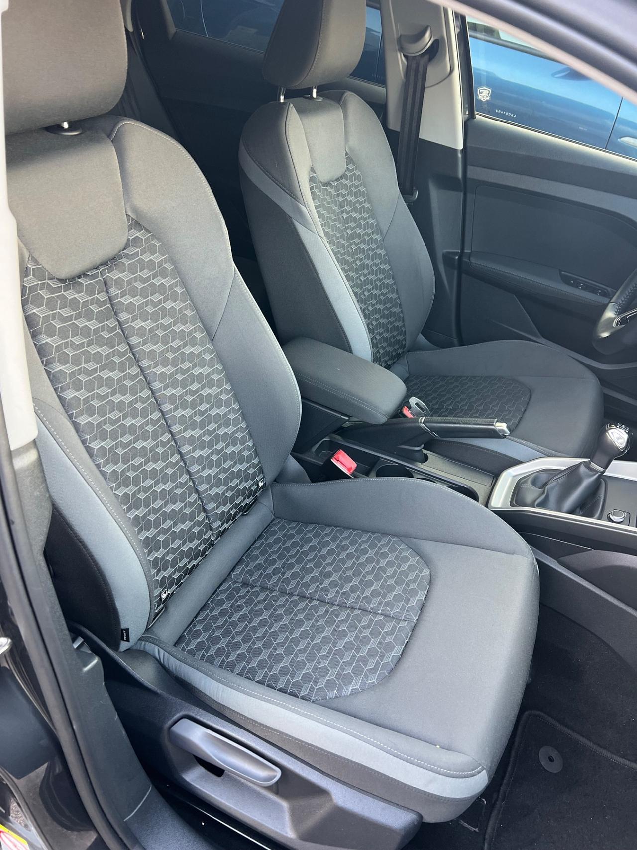 Audi A1 SPB 30 TFSI Admired