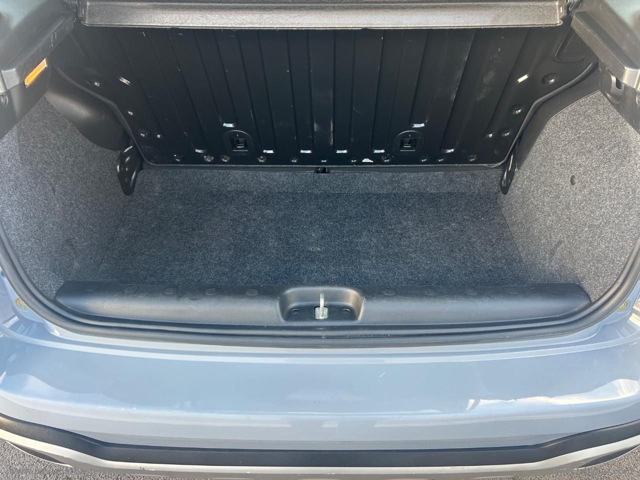 FIAT Panda Cross 1.0 FireFly S&S Hybrid