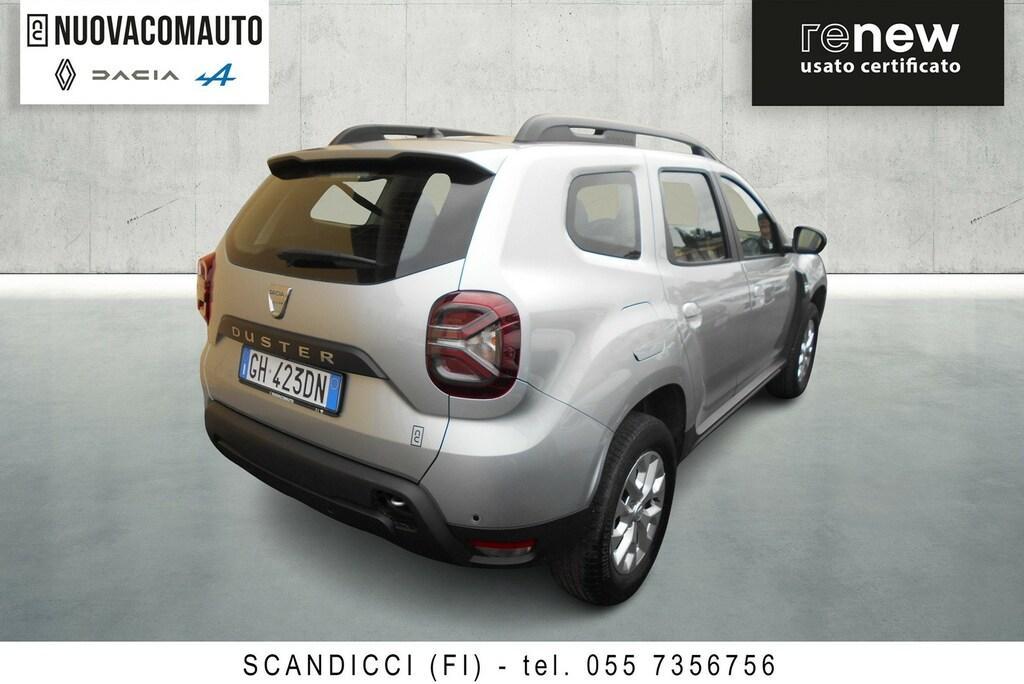 Dacia Duster 1.0 TCe GPL Comfort 4x2