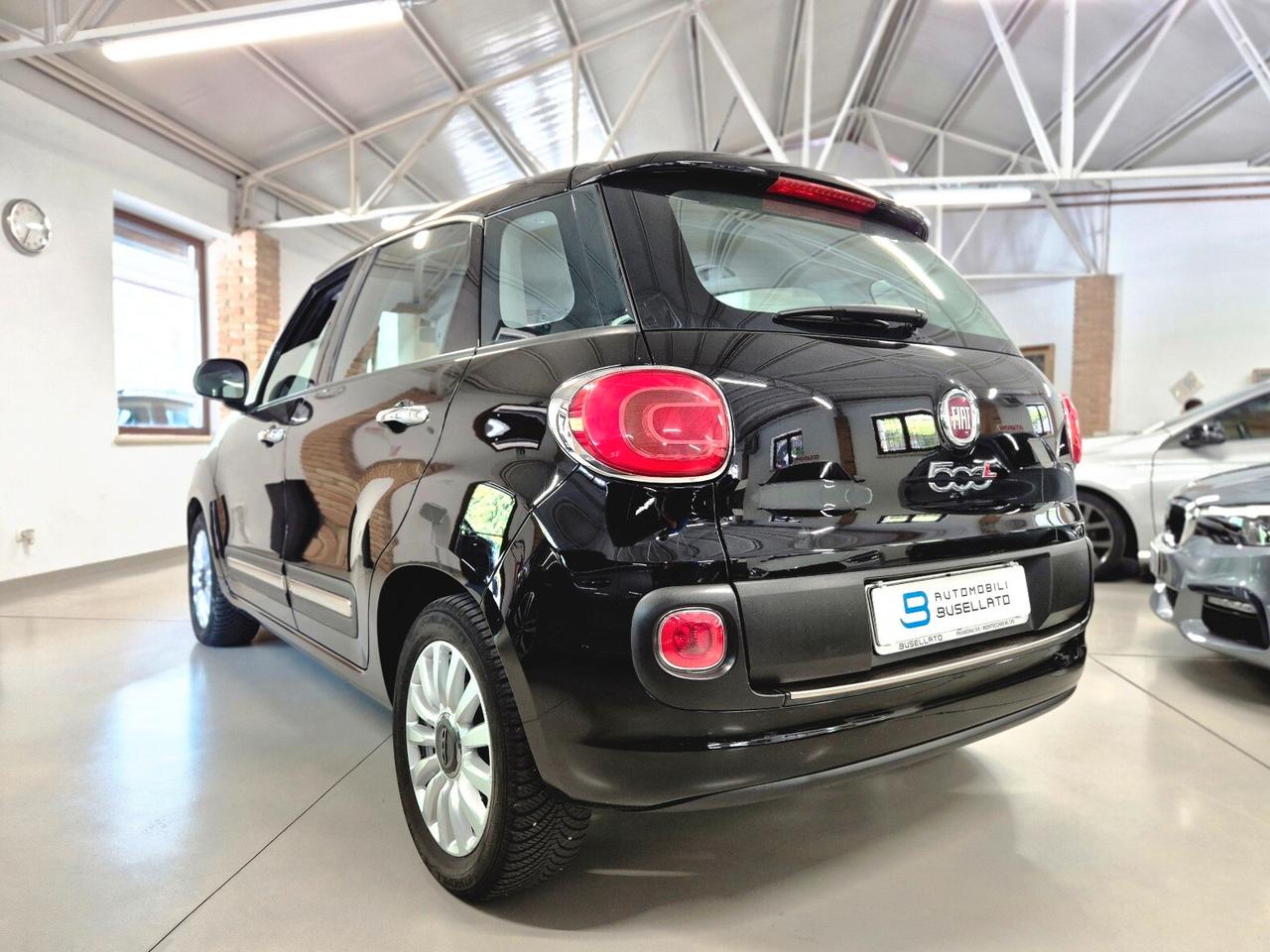 Fiat 500L 1.4 95 CV Pop Star