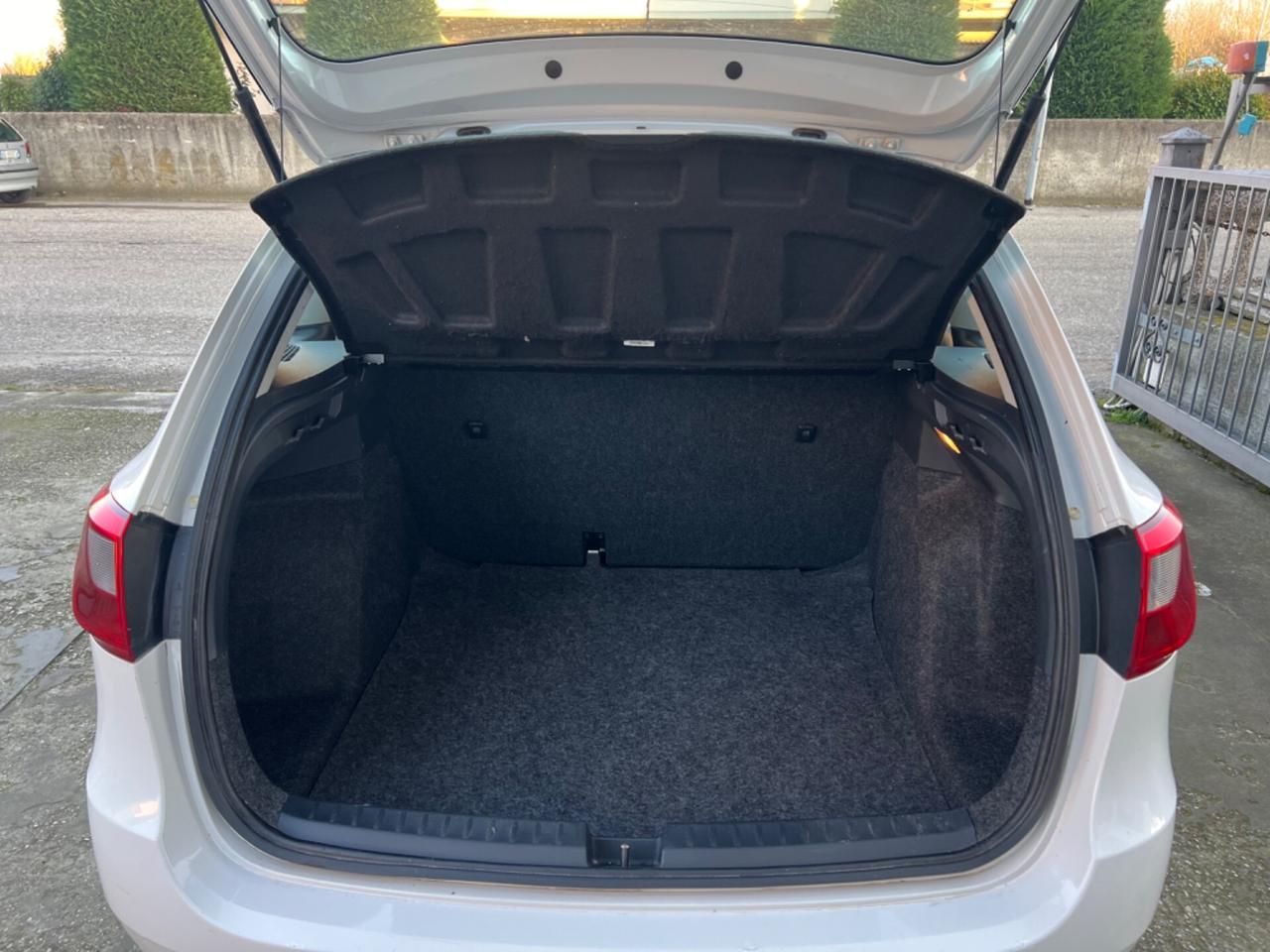 Seat Ibiza ST 1.2 TDI S&S POCHI KM CERTIFICATA 2011