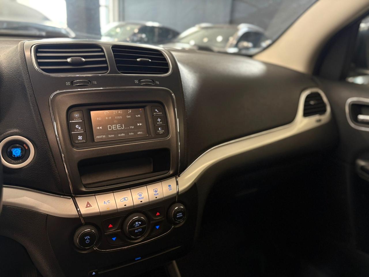 Fiat Freemont 2.0 Multijet 170 CV Lounge Tetto Apribile