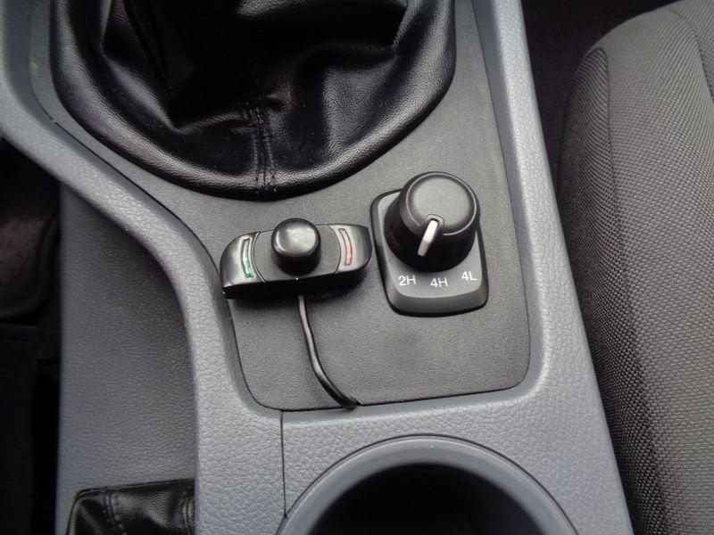 Ford Ranger Ranger 2.2 TDCi Super Cab XL 4pt. IVA COMPRESA