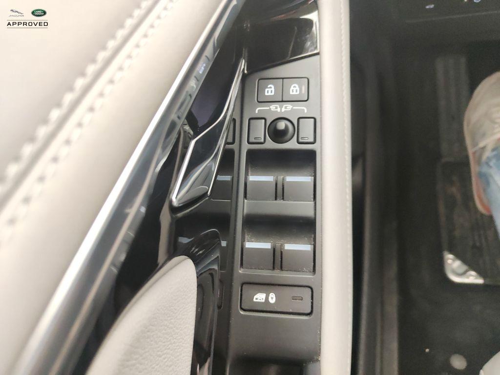 LAND ROVER RR Evoque 2ª serie - Range Rover Evoque 2.0D I4 163 CV AWD A