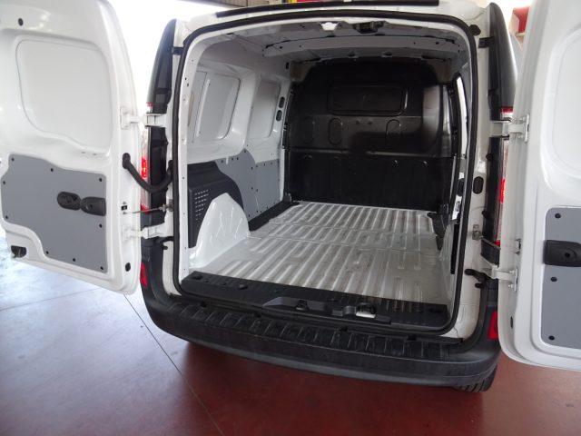 RENAULT Kangoo Blue dCi 95CV Express Maxi Furgone Ice