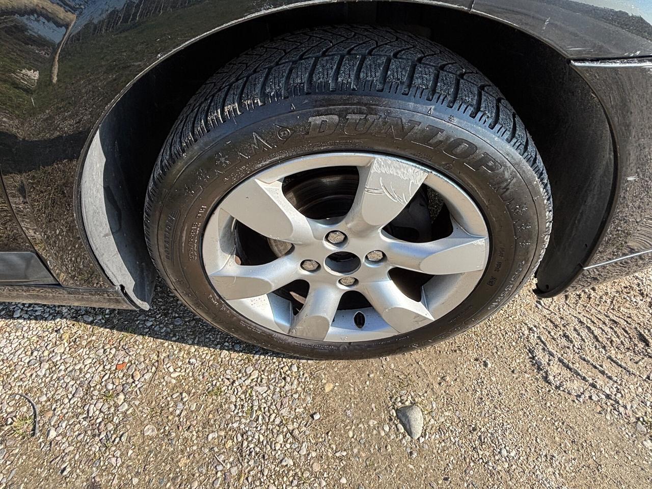 Citroen C4 1.4 Classique