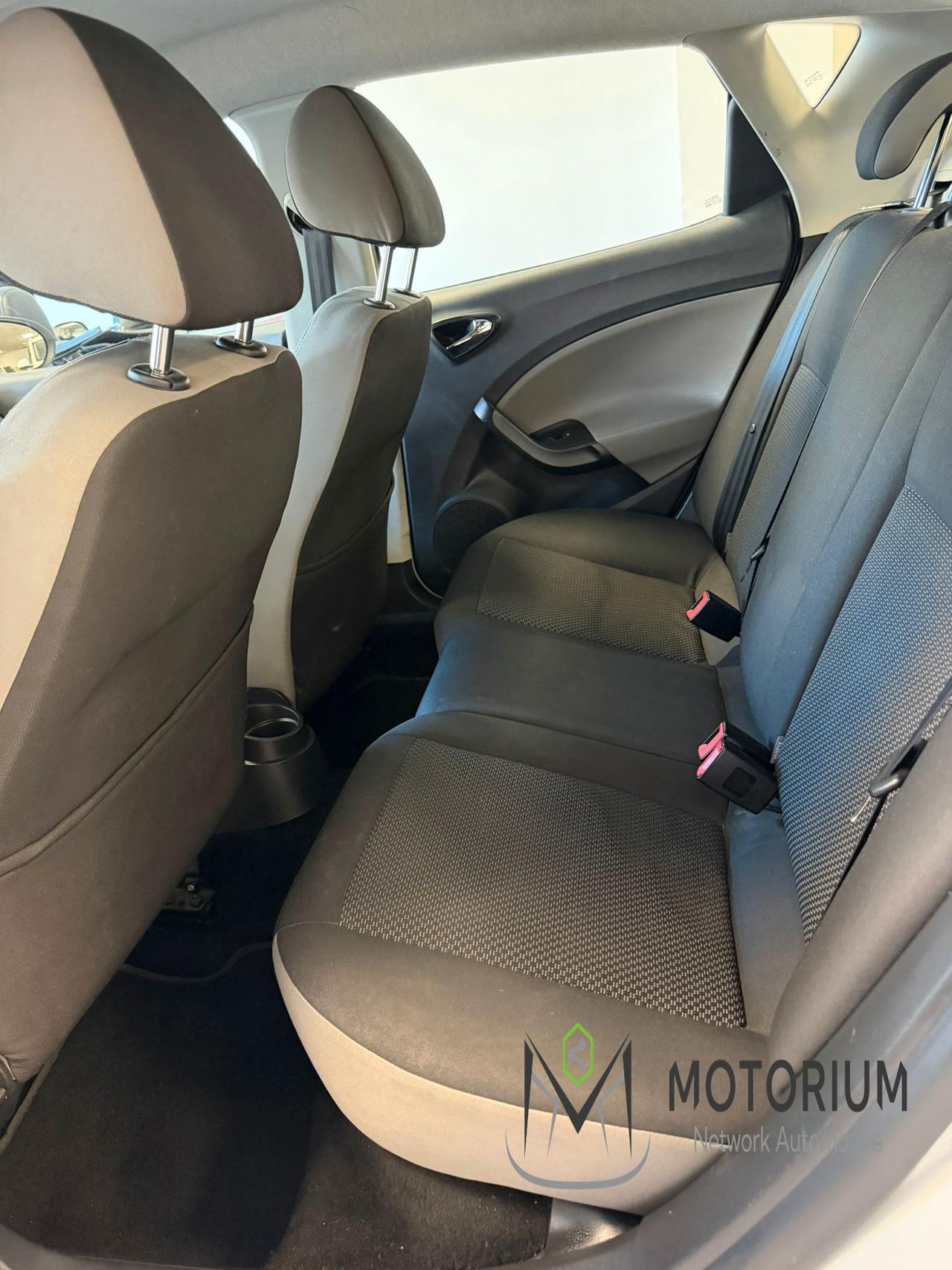 Seat Ibiza SC 1.4 tdi cr Connect 75cv