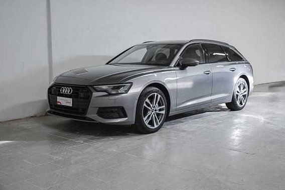 Audi A6 Avant Avant 40 TDI quattro S tronic ultra Business Sport