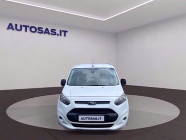 FORD tourneo connect 1.5 tdci 120cv plus E6.2 del 2018