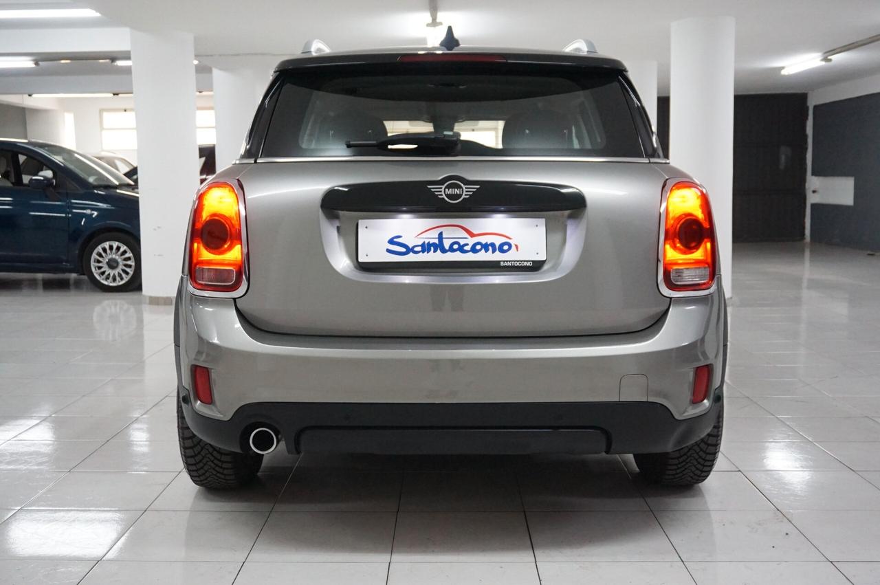 Mini 2.0 Cooper D Business Countryman ALL4 Automatica
