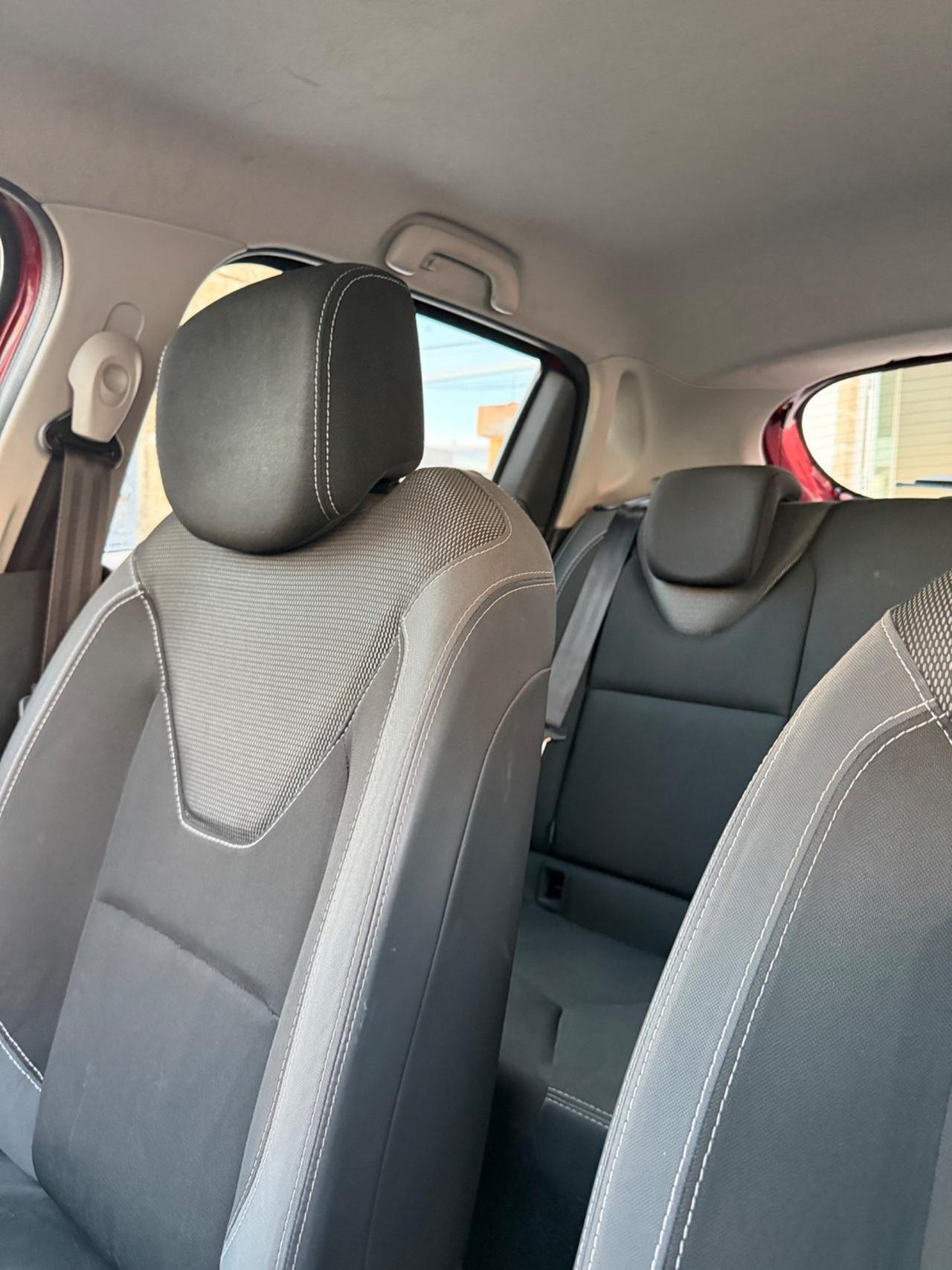 Renault Clio 1.5 dCi 90 CV Energy Business-2019/LED/NAVI