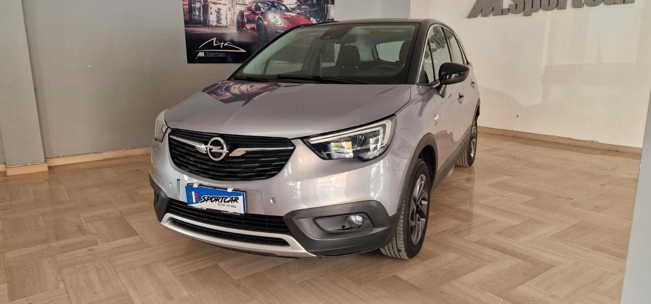 Opel Crossland Crossland X 1.2 Turbo 12V 130 CV Start&Stop Innovation