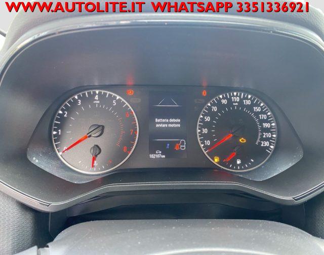 RENAULT Clio TCe 100 CV GPL 5 porte Business