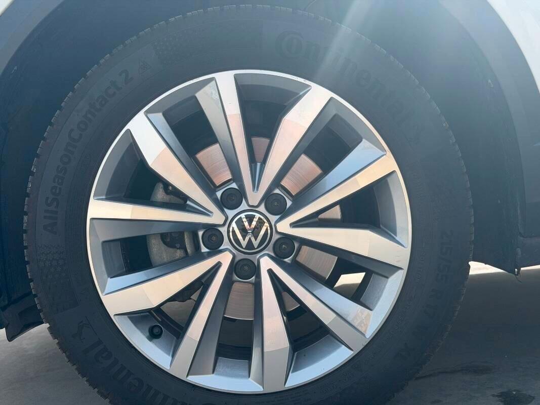 Volkswagen T-Roc 2.0 TDI SCR Advanced BlueMotion Technology
