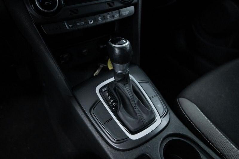 Hyundai Kona 1.6 HEV XTech fca 2wd DCT