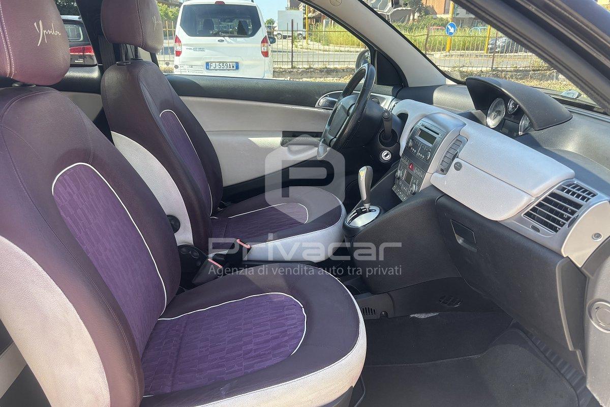 LANCIA Ypsilon 1.3 MJT 75 CV Versus