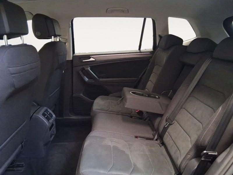 Volkswagen Tiguan Allspace 2.0 TDI SCR Elegance DSG