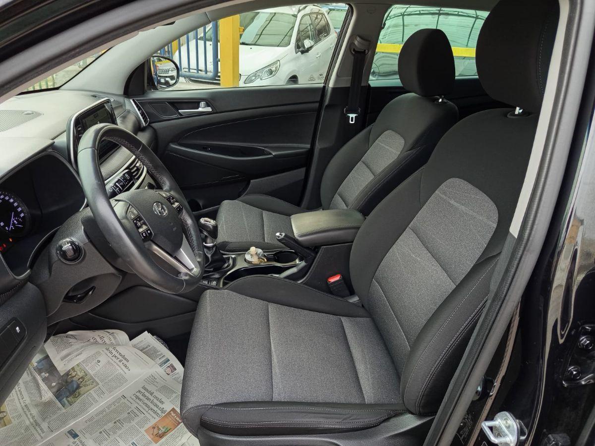 HYUNDAI Tucson 1.6 CRDi XPrime 2WD - 11/2019