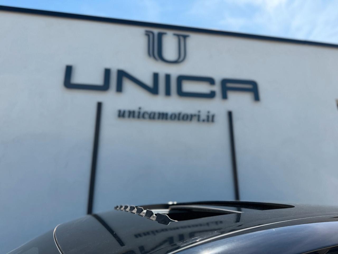 Mercedes-benz GLC 400 d 4Matic Coupé 330 CV Premium Plus TETTO IVA ESPOSTA