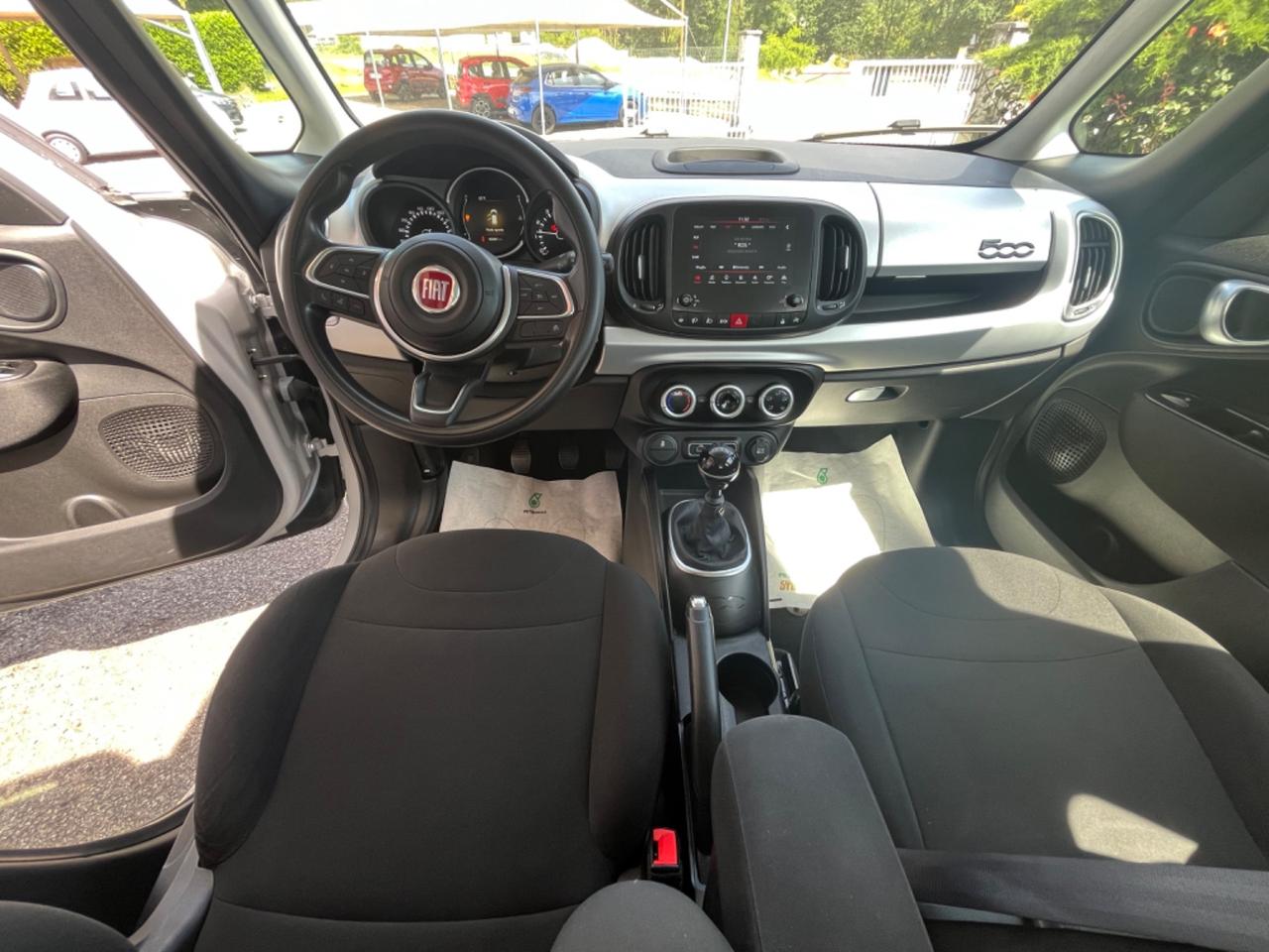 Fiat 500L 1.4 95 CV S&S Connect