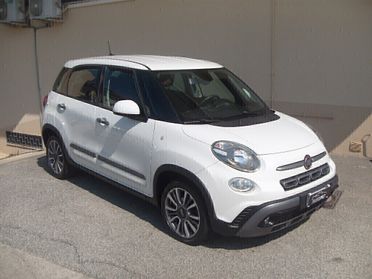 Fiat 500L 1.3 Multijet 95 CV Cross - 2018