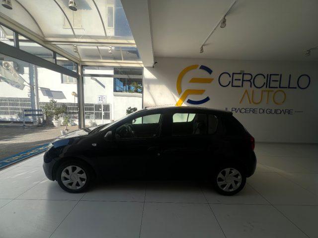 DACIA Sandero 0.9 TCe 12V TurboGPL 90CV Start&Stop Comfort